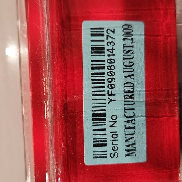 NWT Nextar 2 GB Digital MP3 Player MA588-20B - Picture 8 of 9